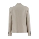 Brunello Cucinelli Dame Jakker Beige M,