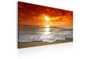 Tavle Gorgeous Beach 120X80 Artgeist sp. z o. o.