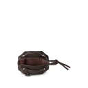 Fendi Dame Vesker Brun ONE SIZE,