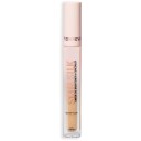 Makeup Revolution Skin Silk Radiant Serum Under Eye Brightener & Concealer Medium Yellow