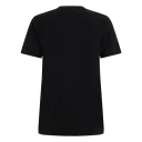 Elisabetta Franchi Dame Topper Svart M,