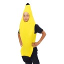Ptit Clown Banan Barn Kostyme One size 23790