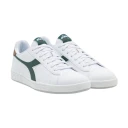 Diadora Herre Sko Hvit 43 EU,