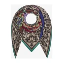 Pierre Louis Mascia unisex Accessories Flerfarget ONE SIZE,