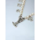 Vivienne Westwood Dame Accessories Hvit ONE SIZE,