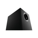 Logitech Z533 2.1 PC Høyttalersystem 60W Svart