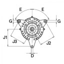 HC Cargo F 032 113 611 Dynamo