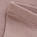 Huttelihut Rib leggings baby - fawn