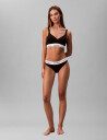 Calvin Klein Lift Bralette   Black   1 X