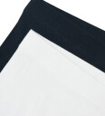 Name It Sykkelhorts   Noos   NkfVivian   2 pack   Dark Sapphire/   Name It   5 6 år (110 116)   Leggings Blå Hvit