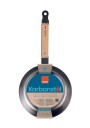 Ibili Ibili stekepanne 20 cm karbonstål