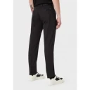 Emporio Armani Herre Bukser Grå M,