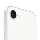 Apple iPhone 17e 512GB Hvit med 6,1-tommers skjerm