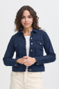 Fransa Frvotwill 1 Jacket - White - 38