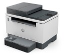 HP LaserJet Tank MFP 2604sdw Multifunksjonsskriver med Duplex og ADF - Laser - Svart