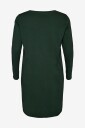 Zizzi   Nattkjole mAlly L/S   Grønn