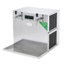 Lindr KONTAKT 300/K profi TWIN POWER to kompressorer – kraftigst i klassen!