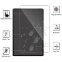 Lenovo Tab P12 Beskyttelsesglass Case Friendly Klar