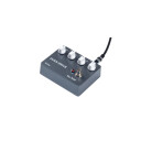 Korg Od-S Nutekt Overdrive Diy Kit