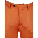 Marni Dame Bukser Oransje S