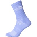 The North Face Multi Sport Cush Crew Sock 3P Multi/patterned 41 43