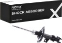 RIDEX 854S1407 Støtdemper