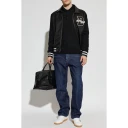 Dsquared2 Herre Strikkevarer Svart M,