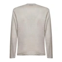 D4.0 Herre Topper Beige 2XL,