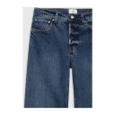 Anine Bing Dame Jeans Blå W30,