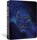 Star Trek III  The Search For Spock 1984