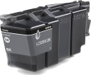 Brother LC528XLBK svart blekkpatron 12000 sider