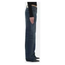 Haikure Dame Jeans Blå W28,