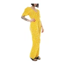 Obey Dame Jumpsuits & Playsuits Gul W28,