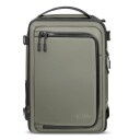 Tech-Protect Defender S50 Ryggsekk 20L for Bærbar PC Oliven