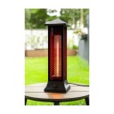 POINT PRO POPHTOW53 TERRASSEVARMER