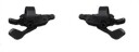 SRAM X5 girspaksett 3x9 speed