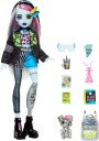 Monster High Dukke Frankie Stein