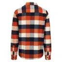 Tufte Wear Wear Tufte Hawk M Overshirt Sky Captain