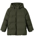 Name It Deep Depths Nknmusk Puffer Jakke Tb Noos 134
