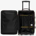 K Way unisex Kofferter Svart ONE SIZE,