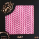 Caking It Up Kakestensil Knitted 