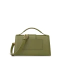 Jacquemus Dame Vesker Grønn ONE SIZE,