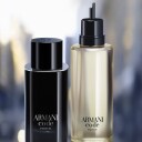 Giorgio Armani Code Le Parfum Eau de Toilette 50 ml - Aromatisk Herreparfyme