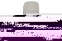 BePureHome Vogue Barstol bouclè natur 65 cm