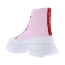 Alexander McQueen Dame Sko Rosa 40 EU,