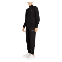 Emporio Armani EA7 Herre Sport Svart XL,