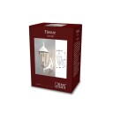 Konstsmide Firenze Utendørs Vegglampe Classic Hvit