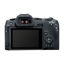 Canon Eos R8 Speilløst kamerahus Svart