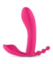 Teazers Wearable Vibrator With Remote