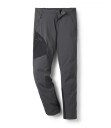 Rab Ascendor Pants Anthracite 38 Regular Leg